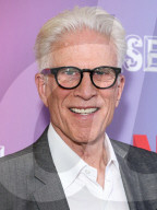 Netflix FYSEE LA - 'A Man On The Inside' Season 1 ATAS Emmy FYC Screening And Panel