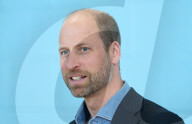 Prince William in Edinburgh