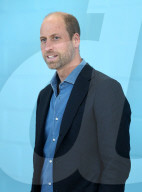Prince William in Edinburgh