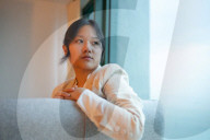 'Every person that has clashed with Altman about his vision of AI has left' ... Journalist and author Karen Hao in Hong Kong.