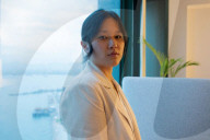 'Every person that has clashed with Altman about his vision of AI has left' ... Journalist and author Karen Hao in Hong Kong.