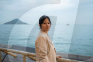 'Every person that has clashed with Altman about his vision of AI has left' ... Journalist and author Karen Hao in Hong Kong.