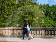Daily Life In Prague