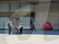 Daily Life In Prague