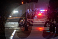 DC Police Investigate The Shooting Of Two Israeli Embassy Employees In Washington, D.C. On May 21, 2025.