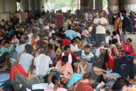 West Bengal Education Protest