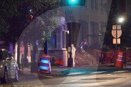Two Israeli Embassy Staff Members Killed By Gunman Outside Event At Capital Jewish Museum