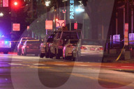Two Israeli Embassy Staff Members Killed By Gunman Outside Event At Capital Jewish Museum