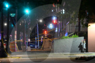 Two Israeli Embassy Staff Members Killed By Gunman Outside Event At Capital Jewish Museum