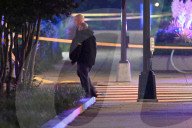 Two Israeli Embassy Staff Members Killed By Gunman Outside Event At Capital Jewish Museum