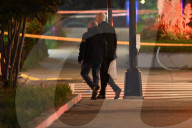 Two Israeli Embassy Staff Members Killed By Gunman Outside Event At Capital Jewish Museum