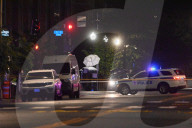 Two Israeli Embassy Staff Members Killed By Gunman Outside Event At Capital Jewish Museum