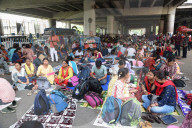 West Bengal Education Protest
