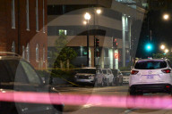 Two Israeli Embassy Staff Members Killed By Gunman Outside Event At Capital Jewish Museum