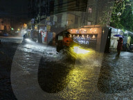 India-Rain