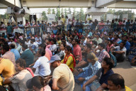 West Bengal Education Protest