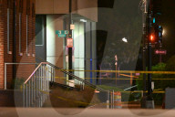 Two Israeli Embassy Staff Members Killed By Gunman Outside Event At Capital Jewish Museum