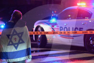 Two Israeli Embassy Staff Members Killed By Gunman Outside Event At Capital Jewish Museum