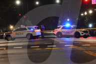 Two Israeli Embassy Staff Members Killed By Gunman Outside Event At Capital Jewish Museum