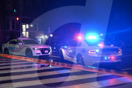 Two Israeli Embassy Staff Members Killed By Gunman Outside Event At Capital Jewish Museum