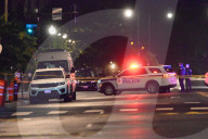Two Israeli Embassy Staff Members Killed By Gunman Outside Event At Capital Jewish Museum