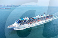 Cruise Economy
