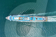 Cruise Economy