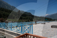 Pahalgam After Baisaran Attack On Tourists
