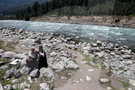 Life In Pahalgam After Attack On Tourists 