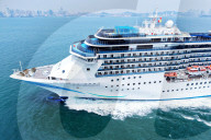 Cruise Economy