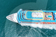 Cruise Economy
