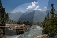 1 Month After Pahalgam Attack On Tourists