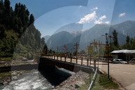 1 Month After Pahalgam Attack On Tourists
