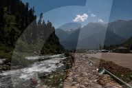 1 Month After Pahalgam Attack On Tourists