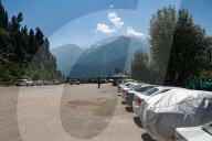 1 Month After Pahalgam Attack On Tourists