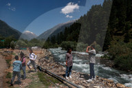 1 Month After Pahalgam Attack On Tourists