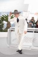 ''Testa O Croce?'' (Heads Or Tails?) Photocall - The 78th Annual Cannes Film Festival