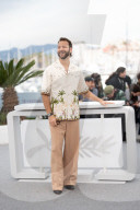 ''Testa O Croce?'' (Heads Or Tails?) Photocall - The 78th Annual Cannes Film Festival