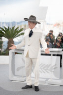 ''Testa O Croce?'' (Heads Or Tails?) Photocall - The 78th Annual Cannes Film Festival