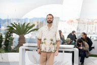 ''Testa O Croce?'' (Heads Or Tails?) Photocall - The 78th Annual Cannes Film Festival