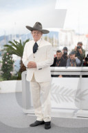 ''Testa O Croce?'' (Heads Or Tails?) Photocall - The 78th Annual Cannes Film Festival
