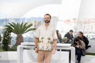 ''Testa O Croce?'' (Heads Or Tails?) Photocall - The 78th Annual Cannes Film Festival