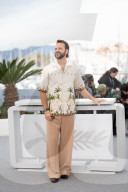 ''Testa O Croce?'' (Heads Or Tails?) Photocall - The 78th Annual Cannes Film Festival