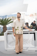 ''Testa O Croce?'' (Heads Or Tails?) Photocall - The 78th Annual Cannes Film Festival