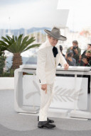 ''Testa O Croce?'' (Heads Or Tails?) Photocall - The 78th Annual Cannes Film Festival