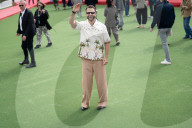 ''Testa O Croce?'' (Heads Or Tails?) Photocall - The 78th Annual Cannes Film Festival