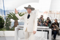 ''Testa O Croce?'' (Heads Or Tails?) Photocall - The 78th Annual Cannes Film Festival