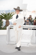 ''Testa O Croce?'' (Heads Or Tails?) Photocall - The 78th Annual Cannes Film Festival