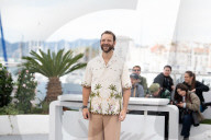 ''Testa O Croce?'' (Heads Or Tails?) Photocall - The 78th Annual Cannes Film Festival