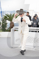 ''Testa O Croce?'' (Heads Or Tails?) Photocall - The 78th Annual Cannes Film Festival
